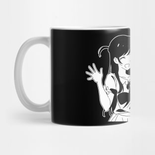 Rent a Girlfriend - Chizuru Mizuhara "I'm the Girlfriend" Mug